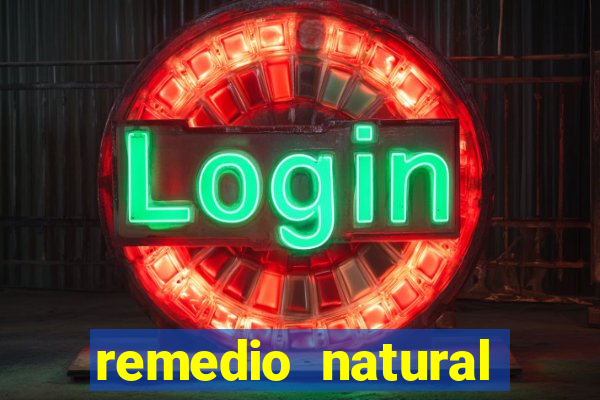 remedio natural para diabetes